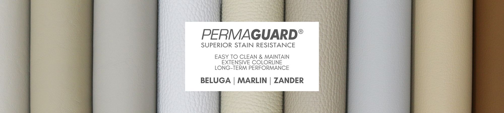 Permaguard Marine Vinyl